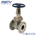 API600 Stainless/Carbon Steel 150LB Flange Gate Valve